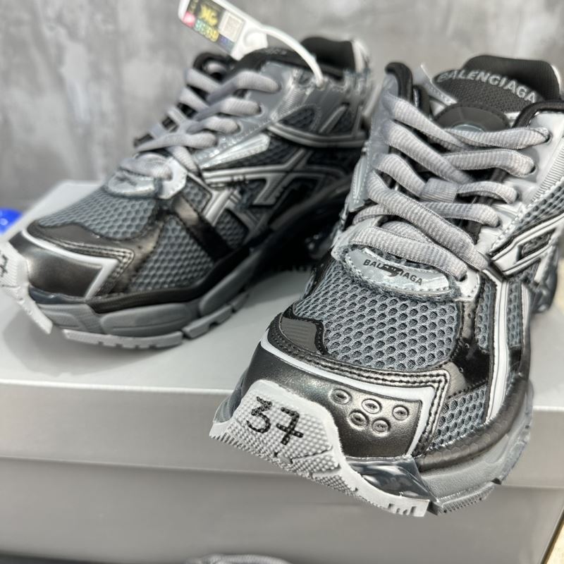 Balenciaga Track Shoes